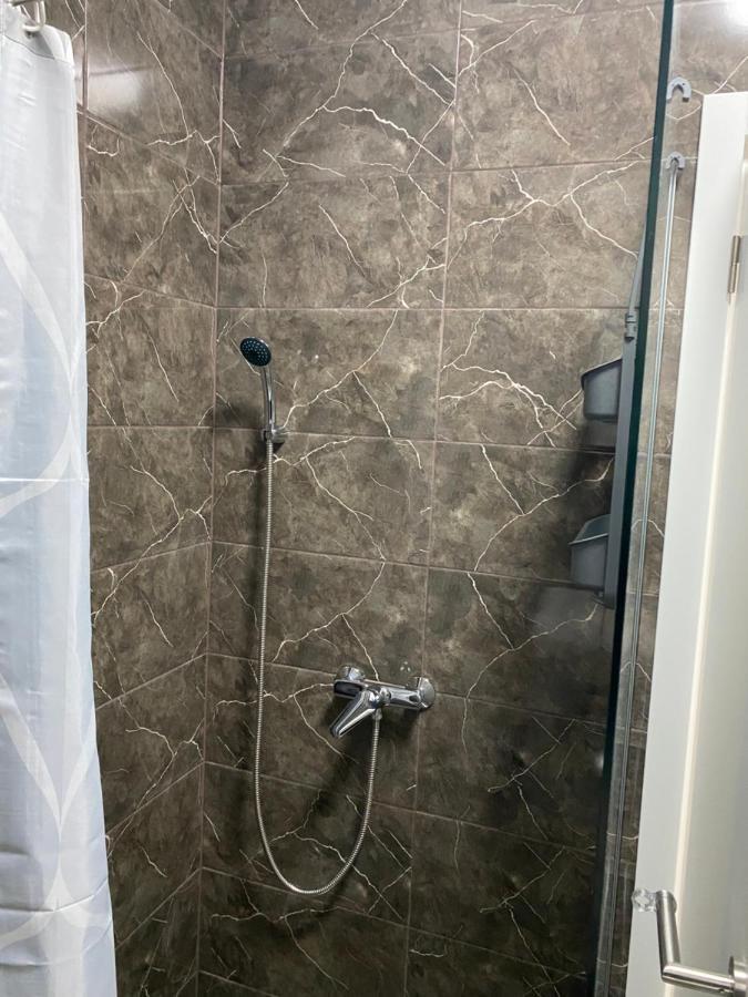 New Apartment In The City Високо Экстерьер фото