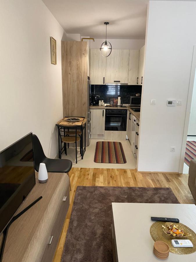 New Apartment In The City Високо Экстерьер фото