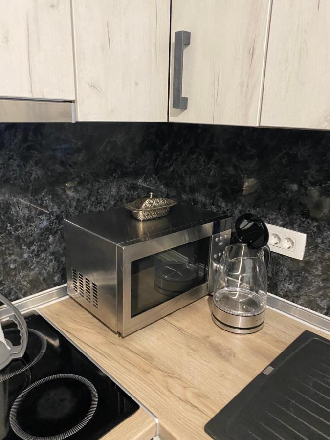 New Apartment In The City Високо Экстерьер фото